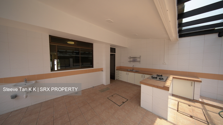 Jalan Kathi (D16), Terrace #210462251